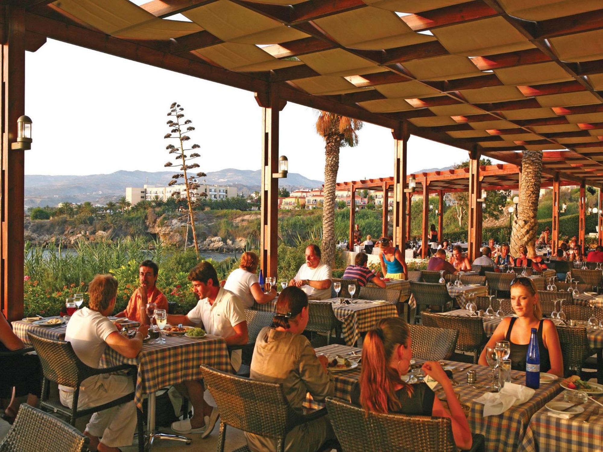 Hotel Cynthiana Kissonerga